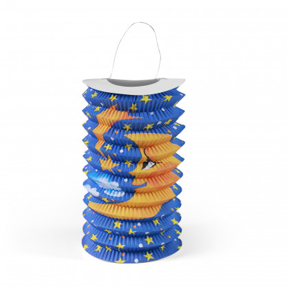 Moon lantern 15 cm