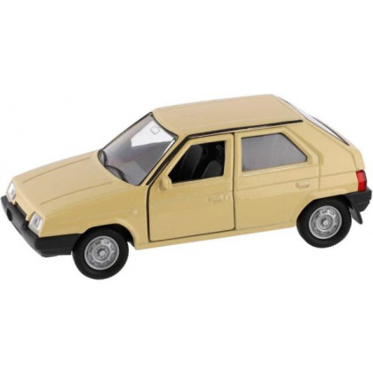 WELLY MODELS 1:34-39 Škoda Favorit