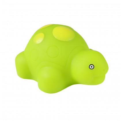Rubber sea animal-turtle
