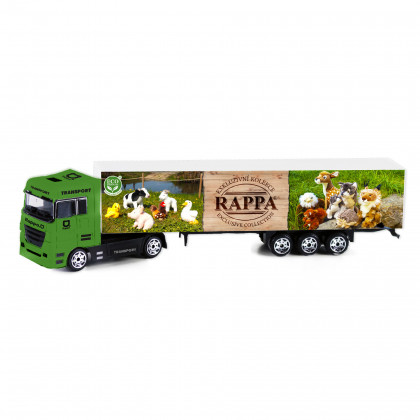 Car truck exclusive plush