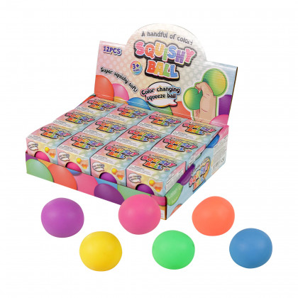 Soft ball 7 cm
