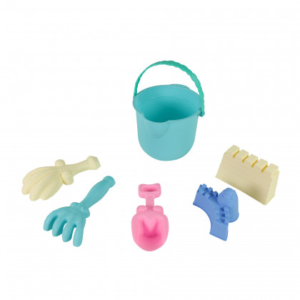 Sand kit