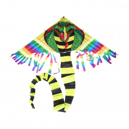 Flying kite 170 cm