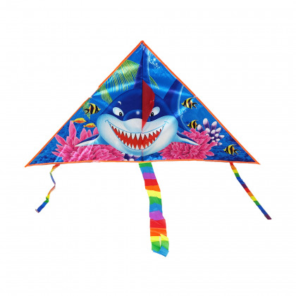 Flying kite sea world 130 cm