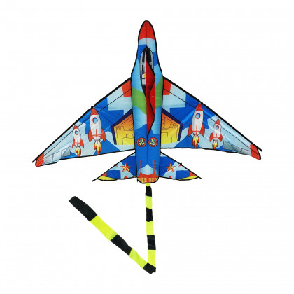Flying kite 140 cm