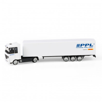 PPL car truck