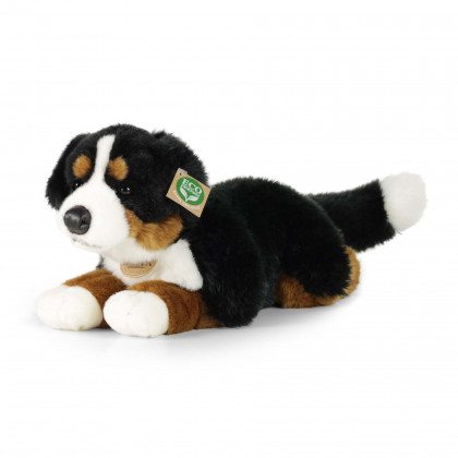 Plush Bernese 44 cm ECO-FRIENDLY