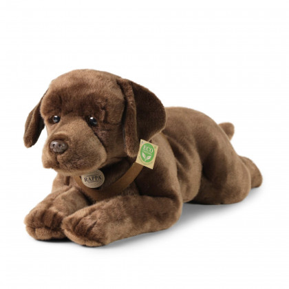 Plush labrador dog 61 cm ECO-FRIENDLY