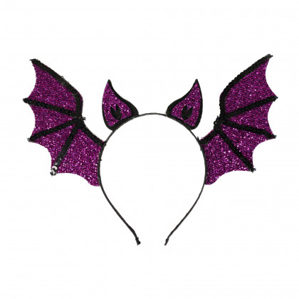 Children Bat headband