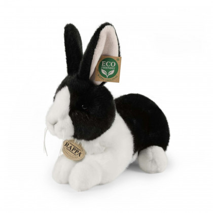 Plush rabbit 25 cm ECO-FRIENDLY
