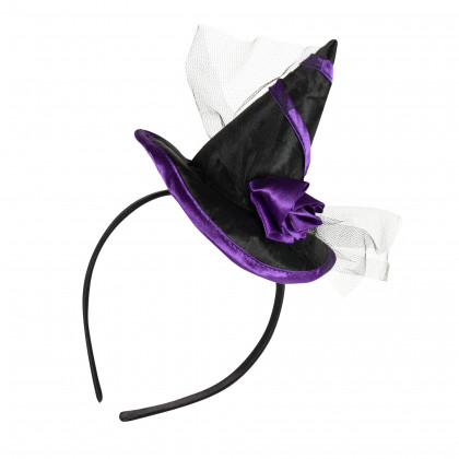 Children Witch headband