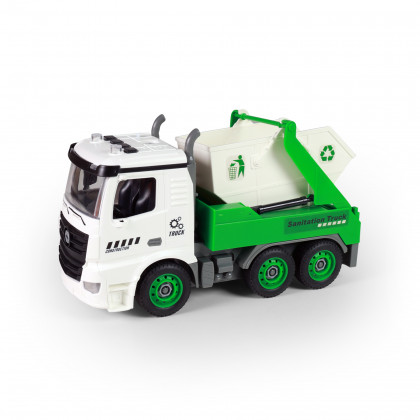 Car container