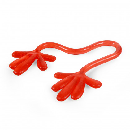 Sticking hand