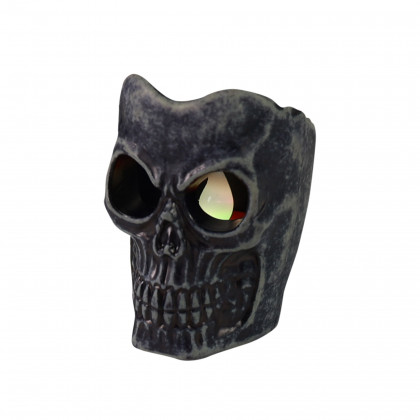 Skull candle