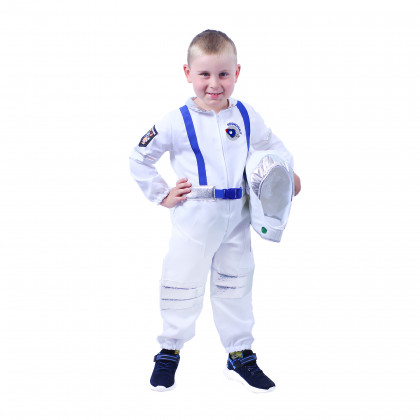Children costume - astronaut (M)