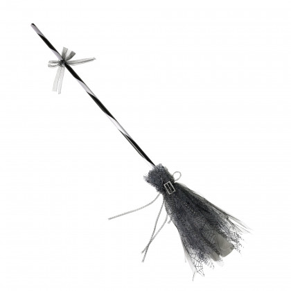 Witch's broom 105 cm