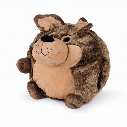 Cozy Noxxiez HW707 Dog - pillow 3 in 1