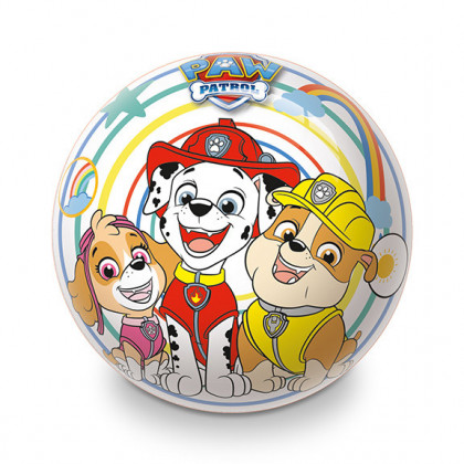Inf. ball Paw Patrol 22 cm BIO BALL