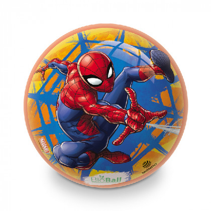 Inf. ball Spider-man 22 cm BIO BALL