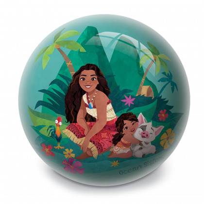 Inf. ball VAIANA 22 cm BIO BALL