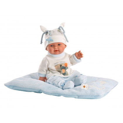 NEW BORN BOY 26 cm