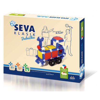 Kit SEVA Classic One