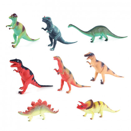 the dinosaur 21 cm