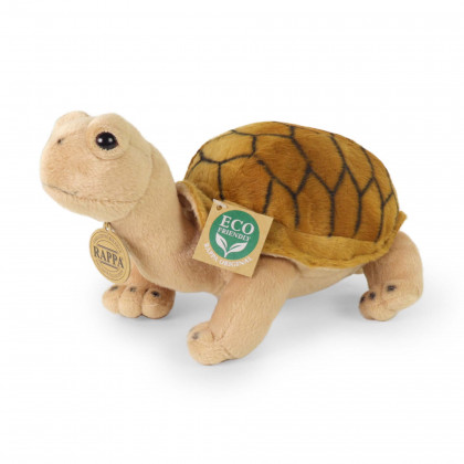 Plush turtle Agatha 25cm ECO-FRIENDLY
