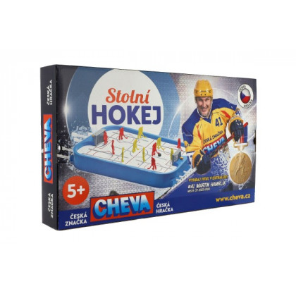 the Ice hockey