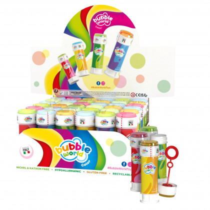 Bubble blower 60 ml