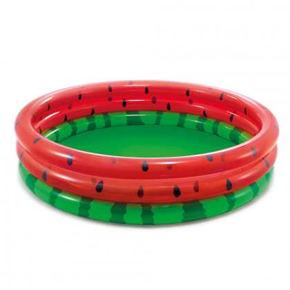 the inflatable pool for kids Melon