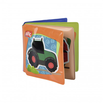 ABC My first Book