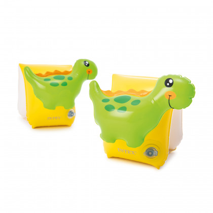 DINO swimming sleeves