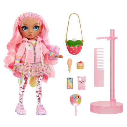 Rainbow High Sparkle&Shine Dolls-ROSETTA