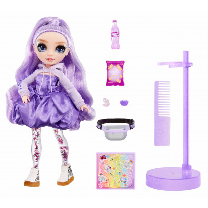 Rainbow High Sparkle & Shine Dolls