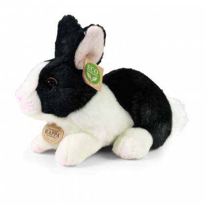 Plush rabbit 23 cm ECO-FRIENDLY