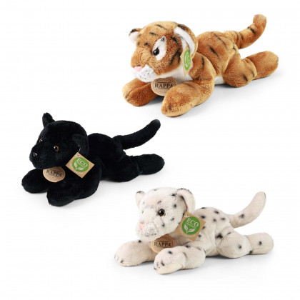 Plush beast assort 20 cm ECO-FRIENDLY