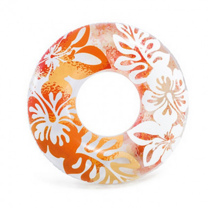 the inflat. ring HAWAII, 3 types, 91 cm