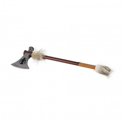 Indian hatchet tomahawk