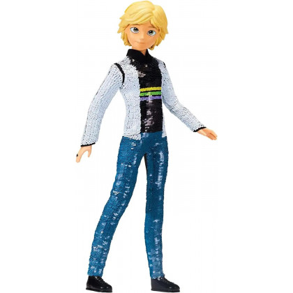 ADRIEN'S MIRACULOUS FASHION FLIP
