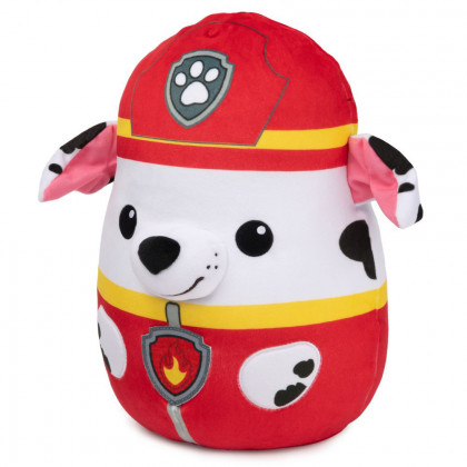 PAW PATROL MARSHALL PILLOW 30cm