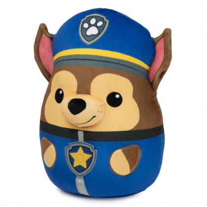 PAW PATROL CHASE PILLOW 30 cm