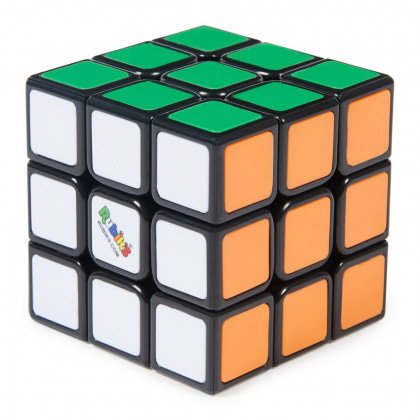 RUBIK'S CUBE TRAINING CZ/SK