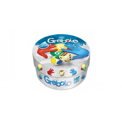 the card game Grabolo