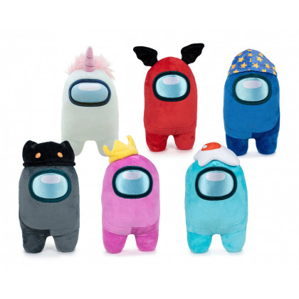Among Us 30 cm plush Wave 2