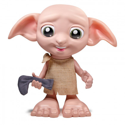 HARRY POTTER INTERACTIVE DOBBY