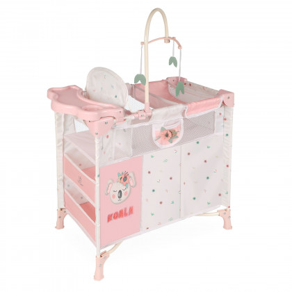 DeCuevas 53079 Folding Cot