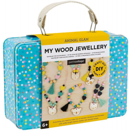 Set for the production of jewelry