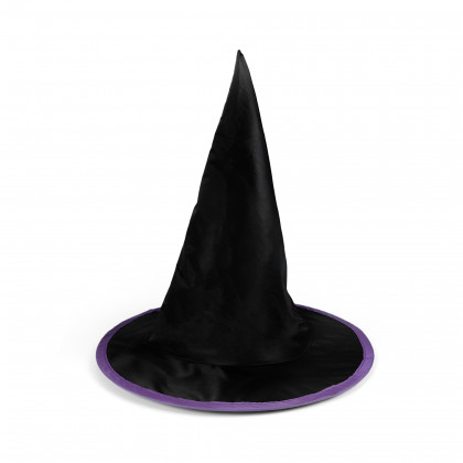 Children witch hat