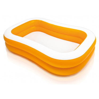 inflatable pool 229 cm x 152 cm x 48 cm